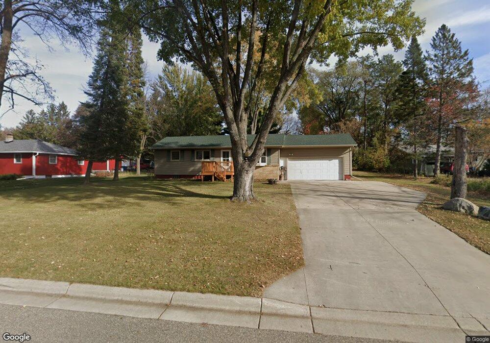 962 4 1/2 Ave N, Sauk Rapids, MN 56379 - photo 1