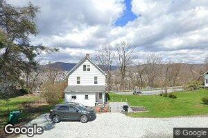 110 Avis Ave, Johnstown, PA 15905
