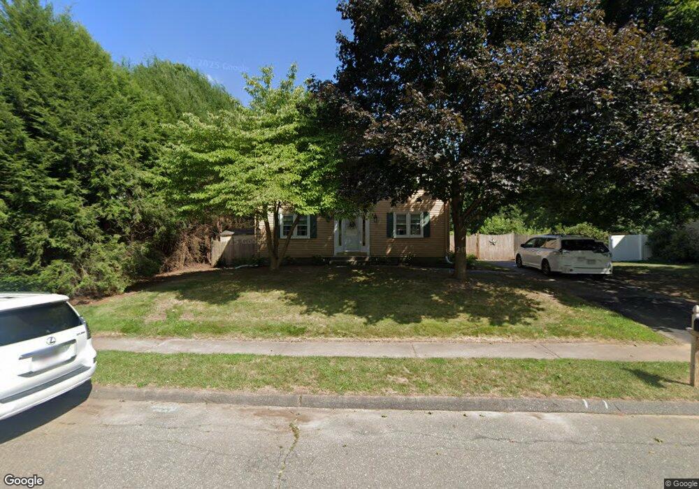 8 Pioneer Dr, Enfield, CT 06082 - photo 1