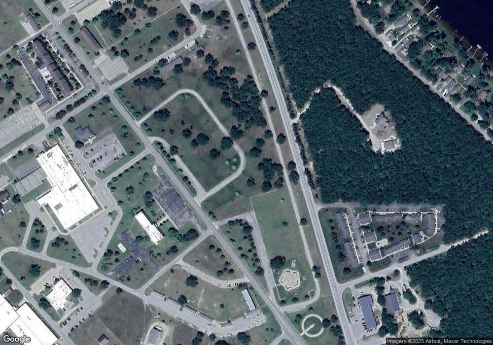 1732 Pine Drive 737 Acres Zoned Wb3, Oscoda, MI 48750 - photo 1