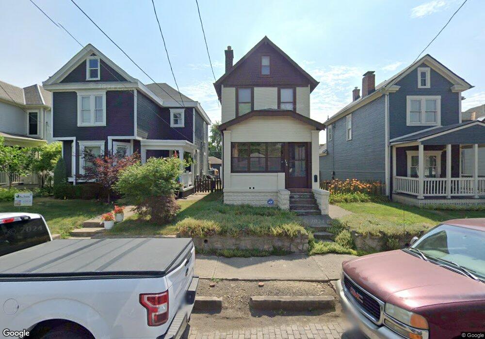 776 Jaeger St, Columbus, OH 43206 - photo 1