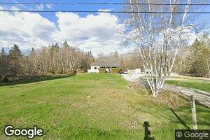 232 Marshville Rd, Harrington, ME 04643