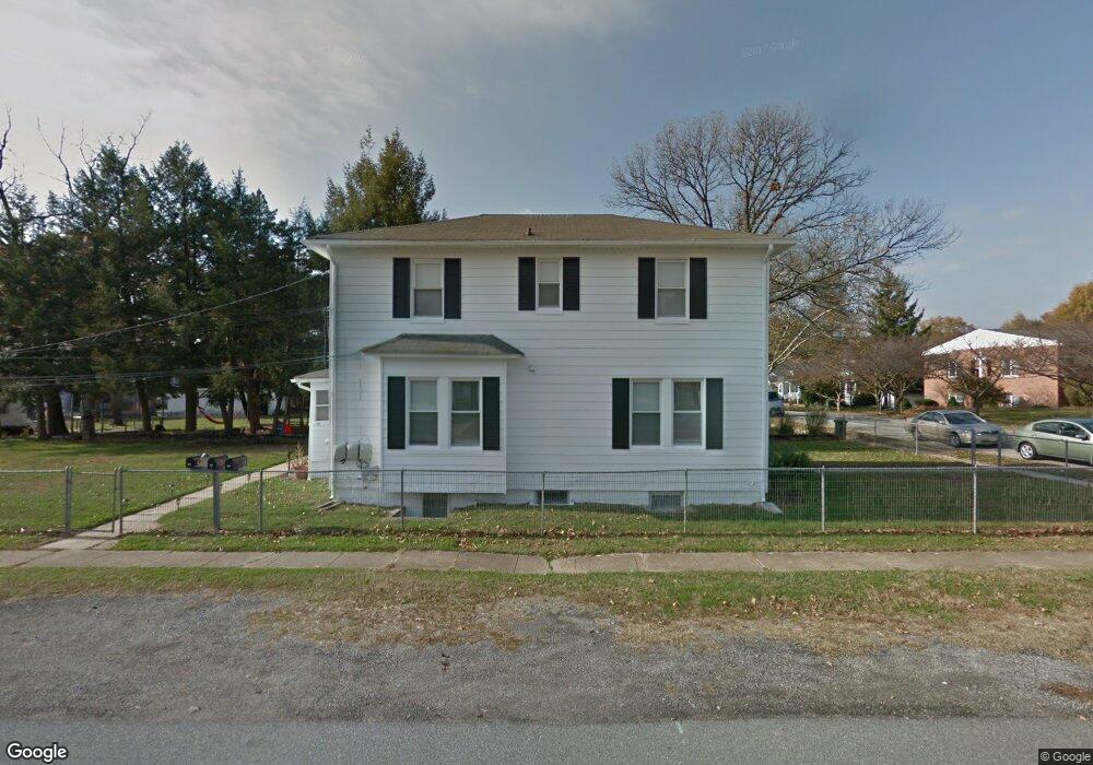 101 3rd Ave SW, Glen Burnie, MD 21061 - photo 1