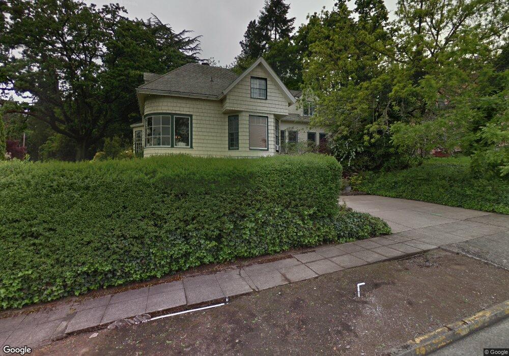 252 Pearl St, Eugene, OR 97401 - photo 1