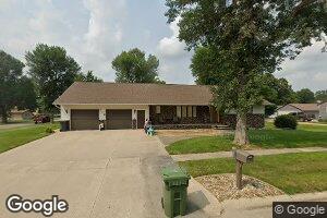 216 W 6th St, Adrian, MN 56110