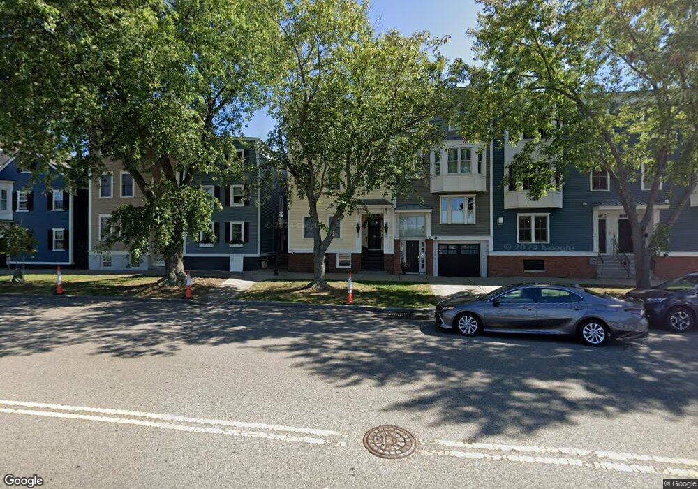 38 Austin St, Charlestown, MA 02129 - photo 1