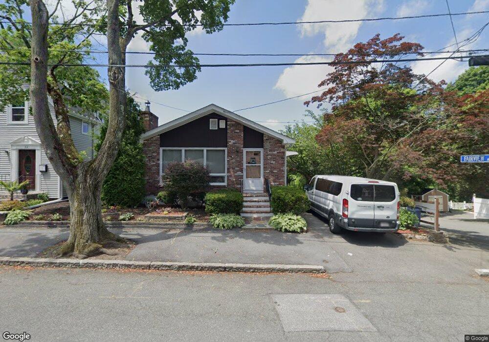 16 Intervale St, Lynn, MA 01904 - photo 1