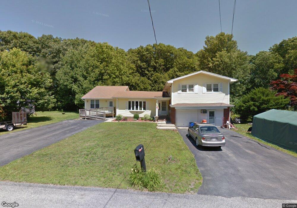 16 Bruce Dr, North Smithfield, RI 02896 - photo 1