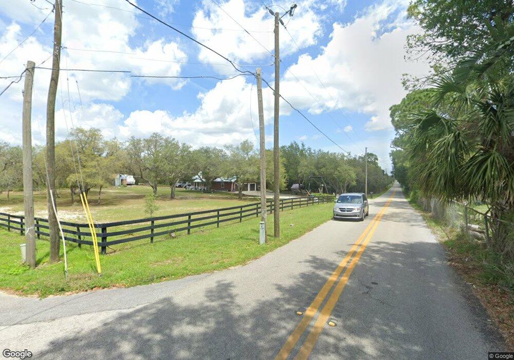 0 Ranch Trail Rd unit MFRO6265873, Haines City, FL 33844 - photo 1