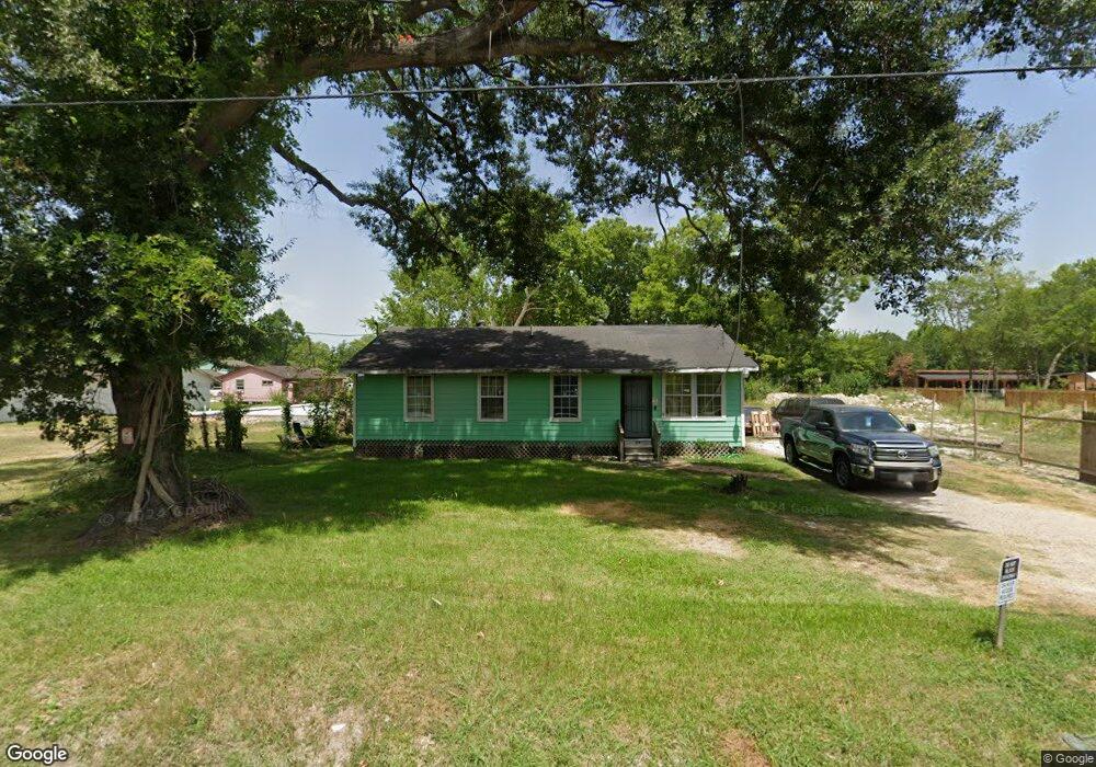 9506 Tower St, Houston, TX 77088 - photo 1