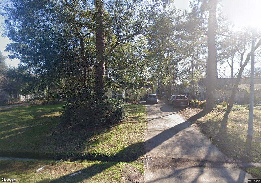 721 W 42nd St, Houston, TX 77018 - photo 1