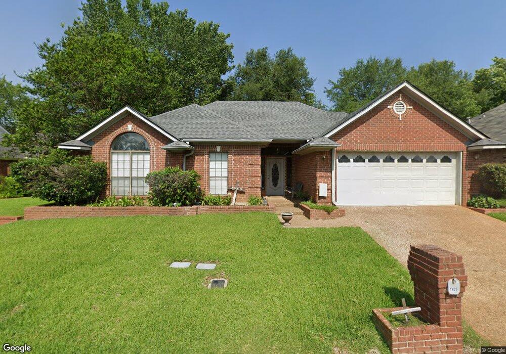 7909 Camden Passage, Tyler, TX 75703 - photo 1