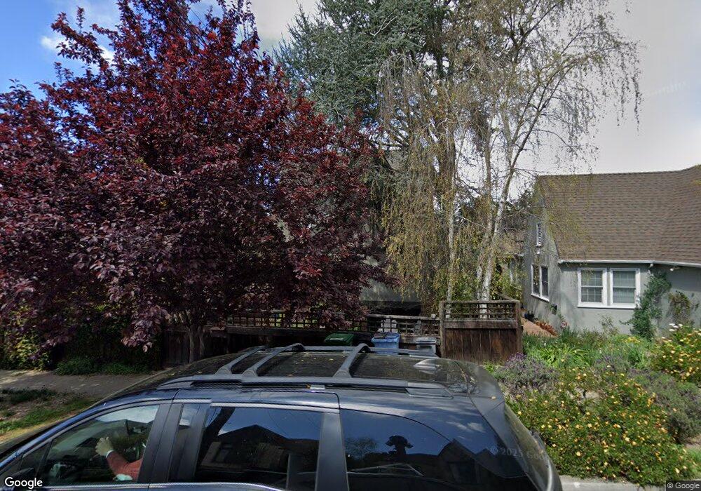 51 Northampton Ave, Berkeley, CA 94707 - photo 1