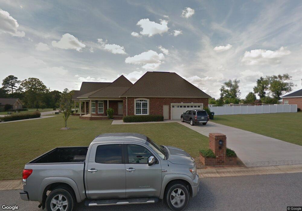 21 Joseph Place, Byron, GA 31008 - photo 1