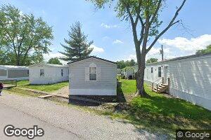 1700 N Broadway Ave Unit 43, Salem, IL 62881