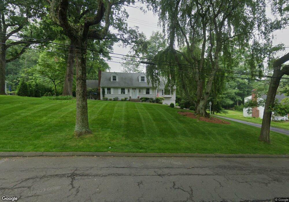 5 Briar Brae Rd, Darien, CT 06820 - photo 1