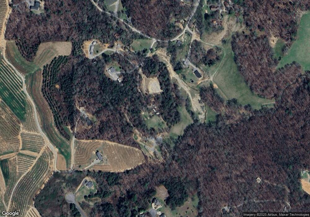 954 Mt Zion Rd, Ellijay, GA 30536 - photo 1