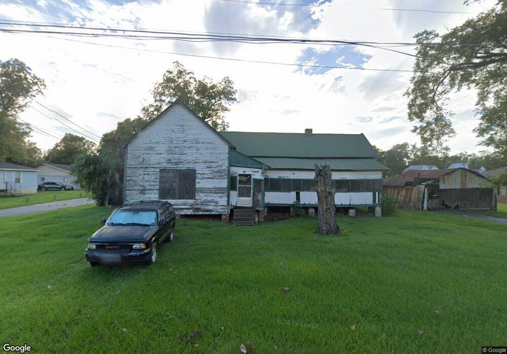 711 S Culpepper St, Quitman, GA 31643 - photo 1