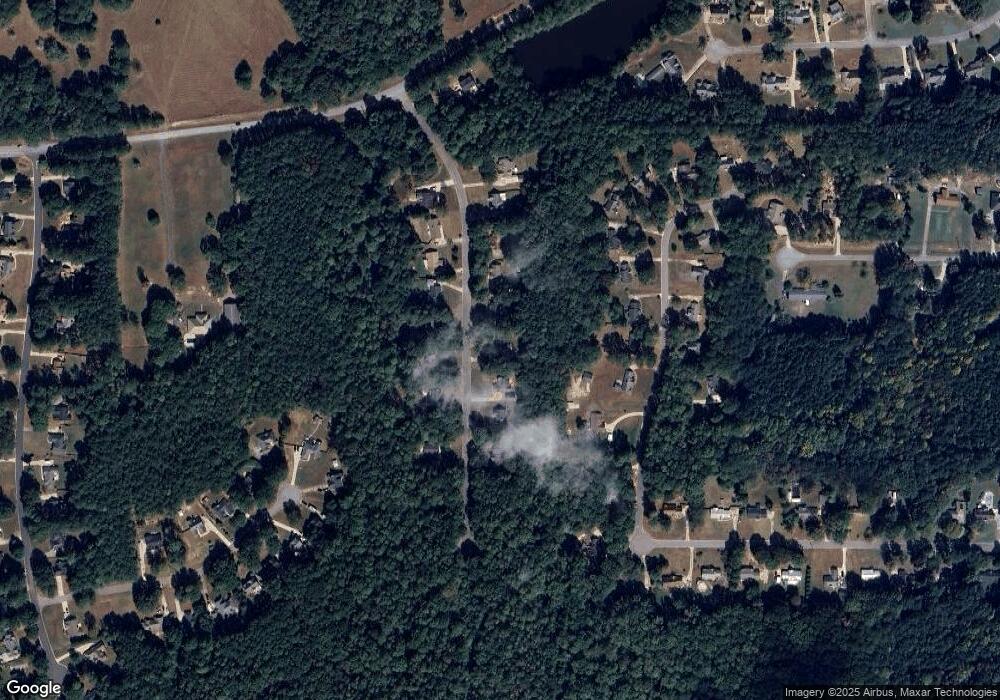 80 Hawks Nest Dr, Sharpsburg, GA 30277 - photo 1