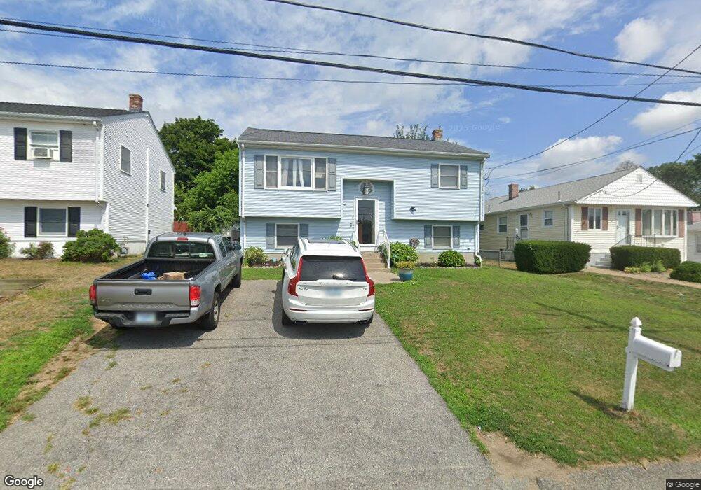 53 Baldwin St, Cumberland, RI 02864 - photo 1