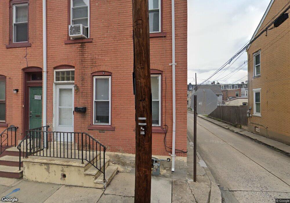 1025 Chestnut St, Allentown, PA 18102 - photo 1