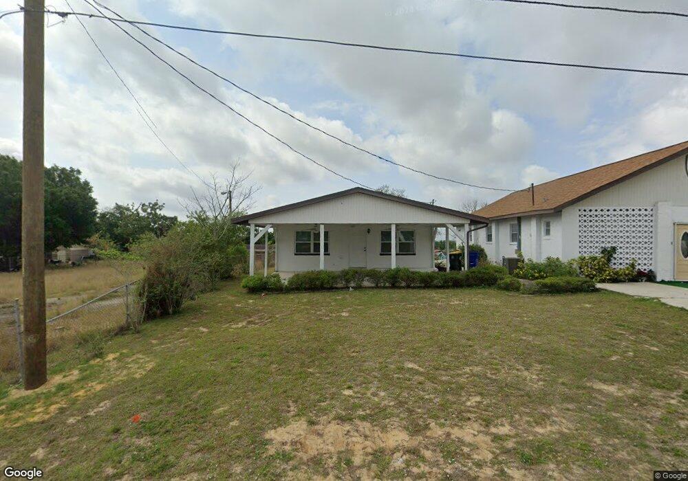 130 Josephine Ave, Lake Placid, FL 33852 - photo 1