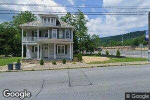 256 N Broadway, Wind Gap, PA 18091