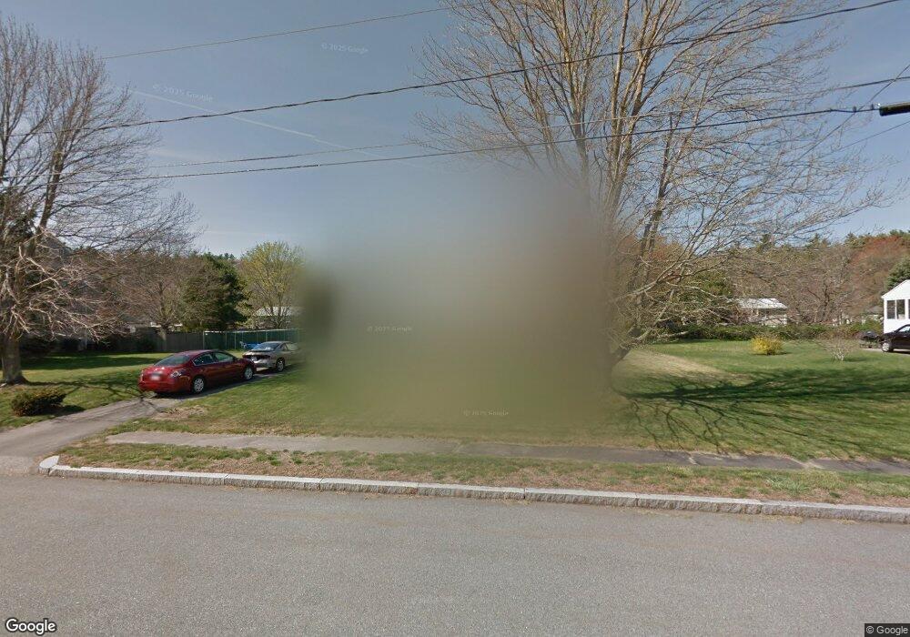 25 Brewster Blvd, West Bridgewater, MA 02379 - photo 1