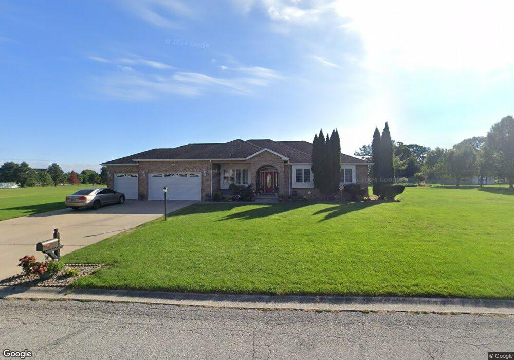 10801 Benton St, Crown Point, IN 46307 - photo 1