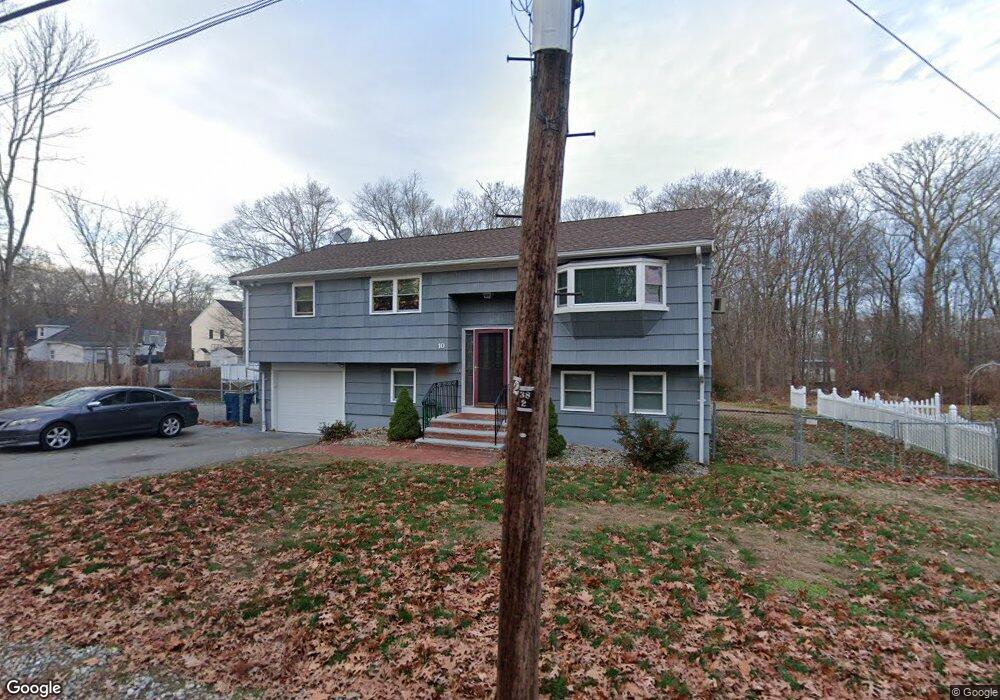 10 Druid Hill Ave E, Randolph, MA 02368 - photo 1