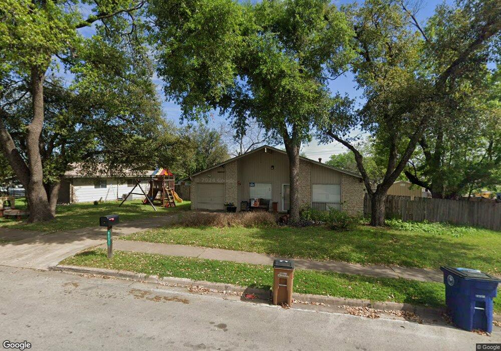 8601 Bridgeport Dr, Austin, TX 78758 - photo 1