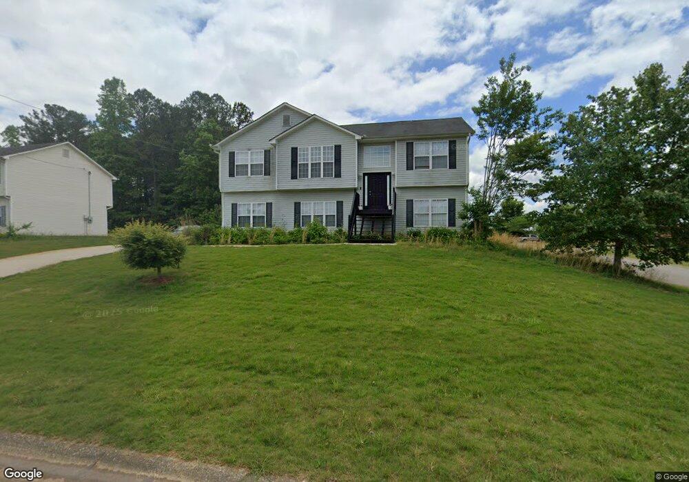 77 Prometheous Way, Rockmart, GA 30153 - photo 1