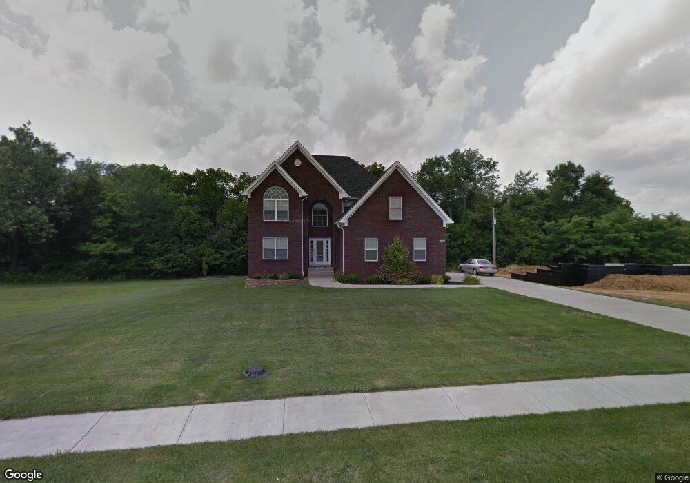 449 Woodland Pass, Mount Washington, KY 40047 - photo 1