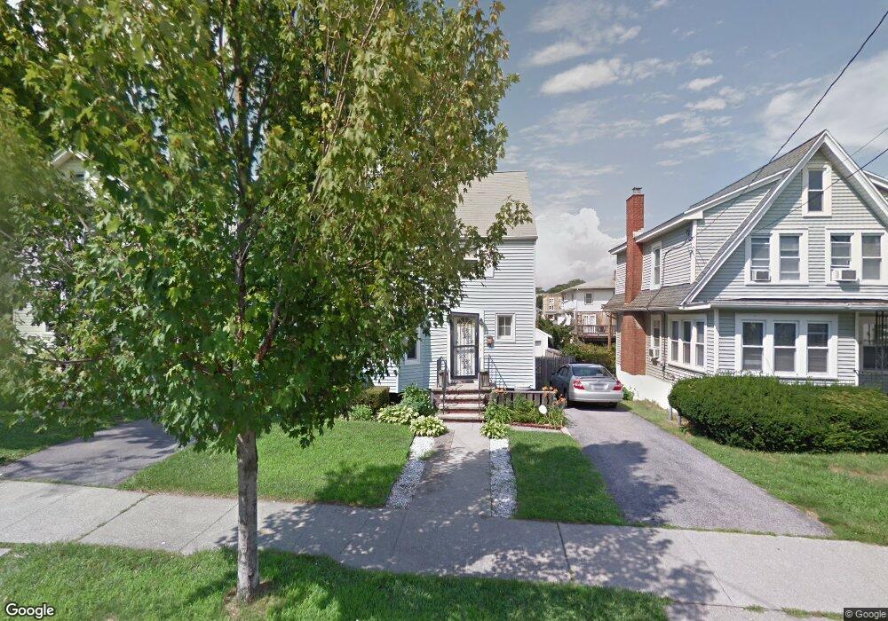 8 Mack Rd, Poughkeepsie, NY 12603 - photo 1