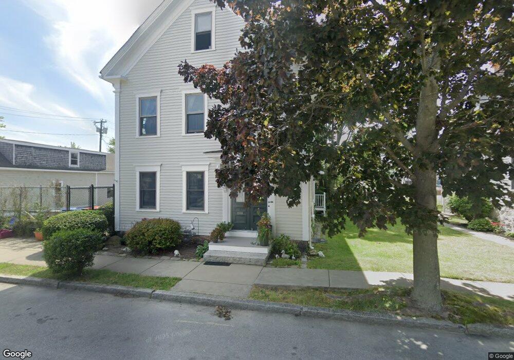 6 Middle St, Fairhaven, MA 02719 - photo 1