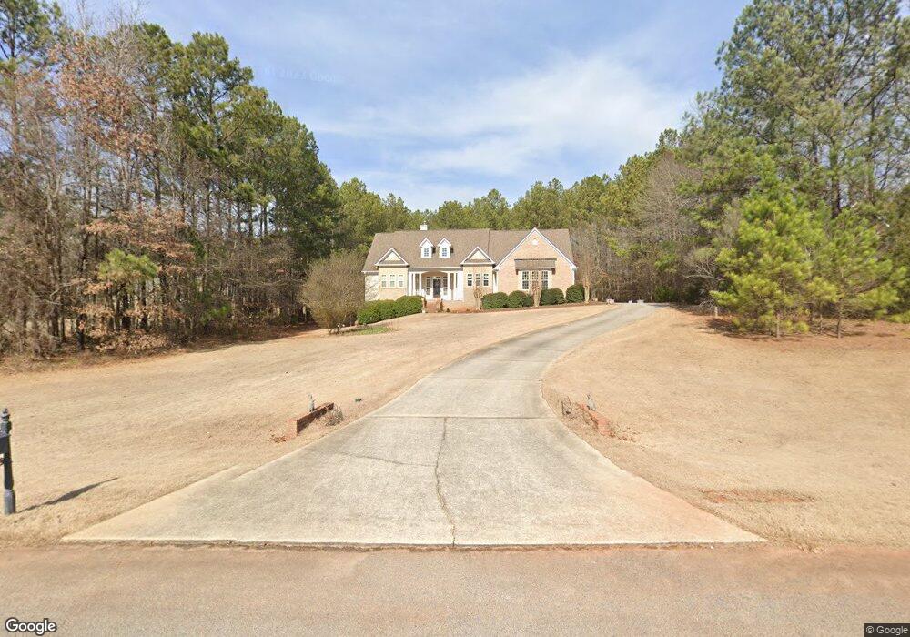 130 Walnut Ridge Way unit 3, Covington, GA 30014 - photo 1