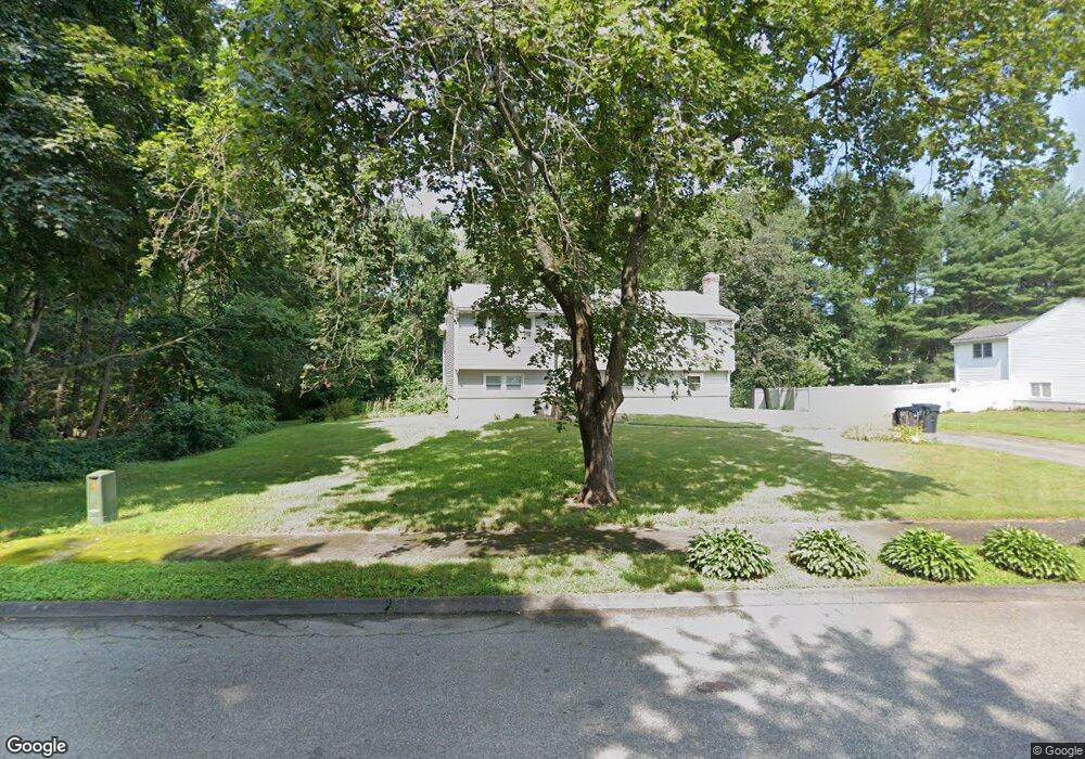 66 N Washington Ave, Wilmington, MA 01887 - photo 1