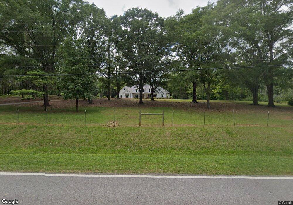 2540 Old Jackson Rd, Locust Grove, GA 30248 - photo 1