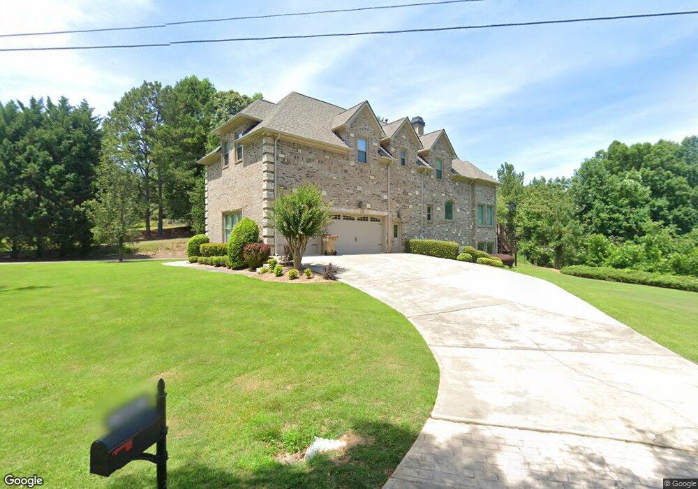 3101 3101 Simpson Park Rd, Gainesville, GA 30506 - photo 1