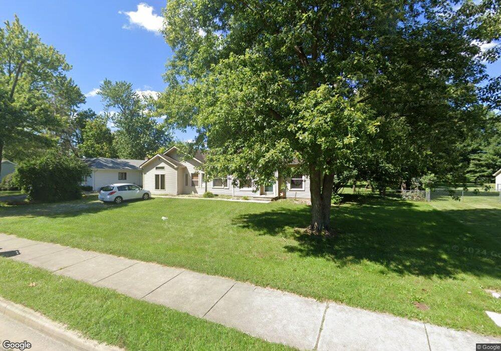 3310 Central Ave, Columbus, IN 47203 - photo 1