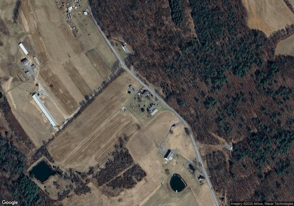 2551 Imlertown Rd, Bedford, PA 15522 - photo 1