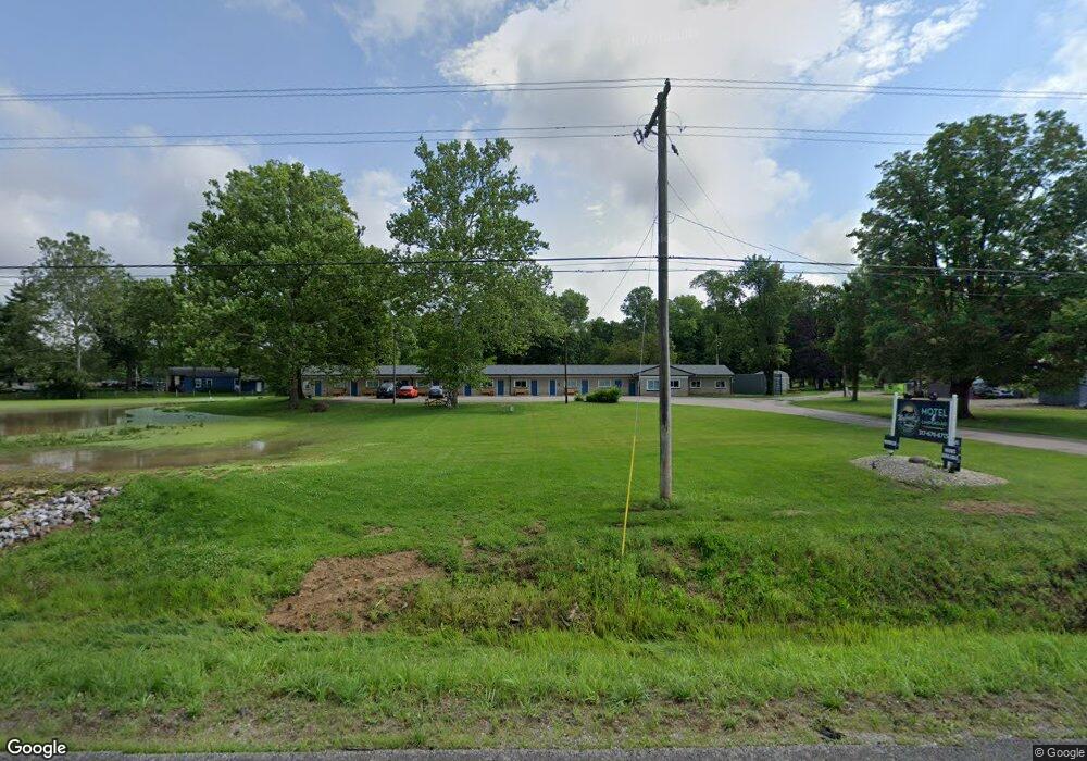 2099 U S 31 S, Franklin, IN 46131 - photo 1