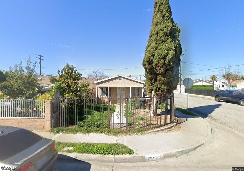 1503 W 154th St, Compton, CA 90220 - photo 1