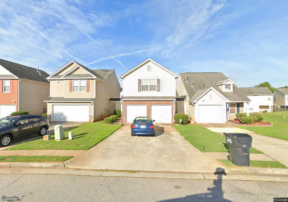 120 Highgate Trail unit B, Covington, GA 30016 - photo 1