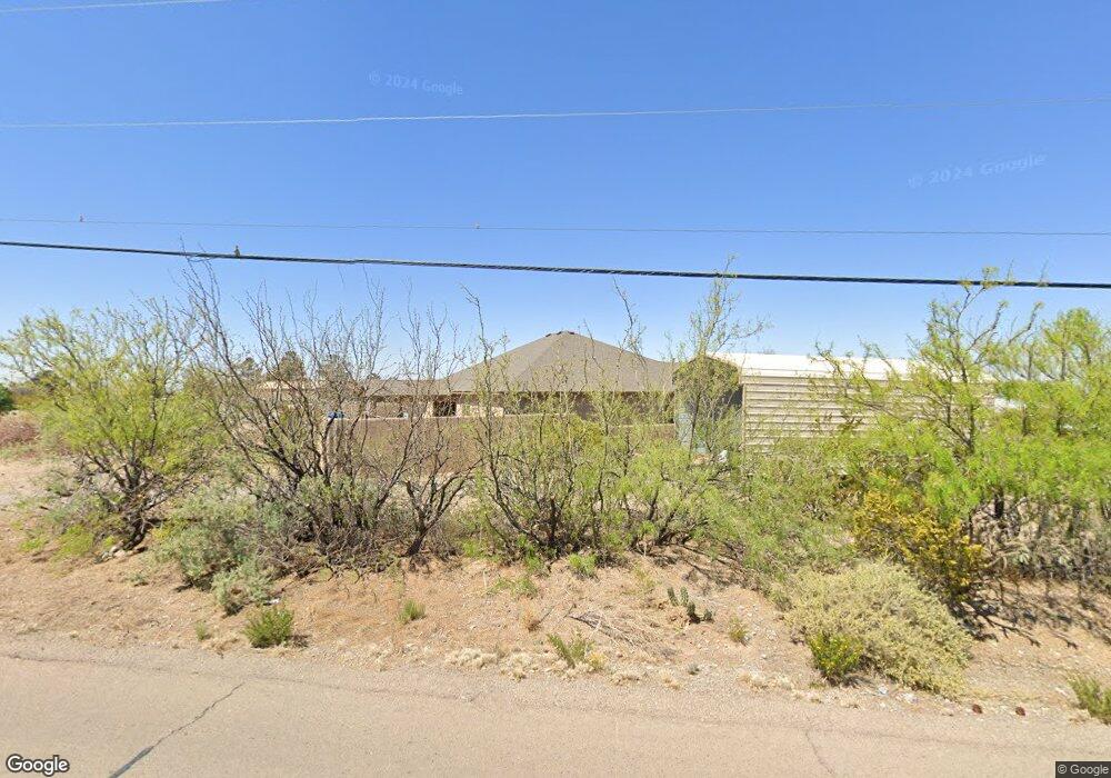 1116 S Canyon Rd, Alamogordo, NM 88310 - photo 1