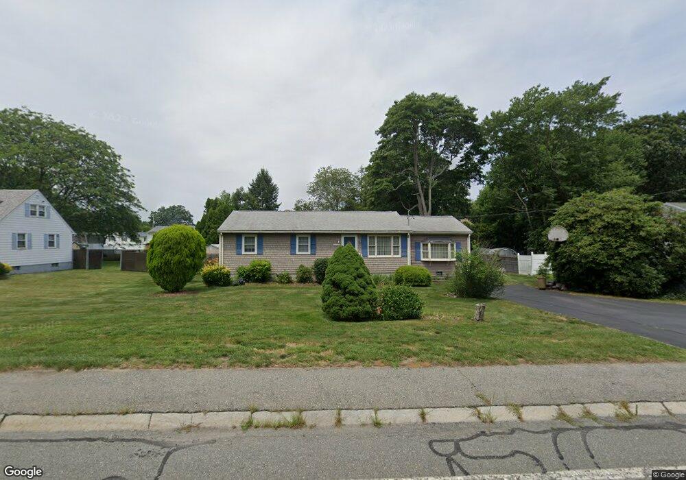 1375 Wilbur Ave, Swansea, MA 02777 - photo 1