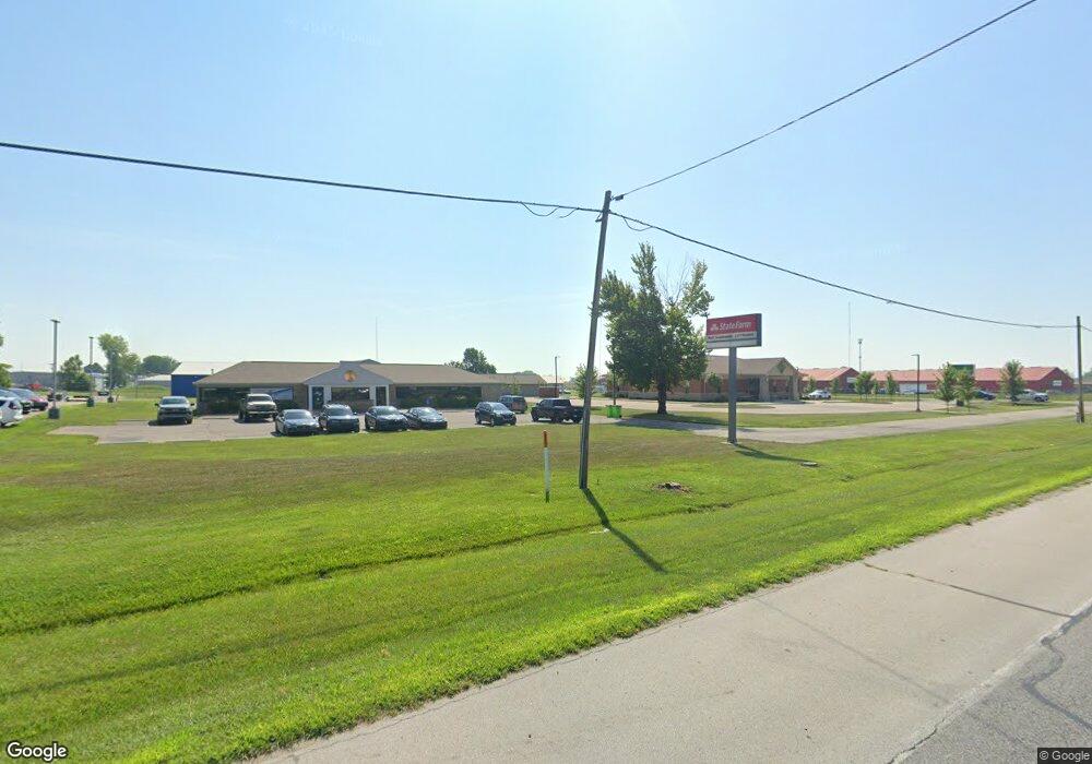 3039 N Us Highway 31, Sharpsville, IN 46068 - photo 1