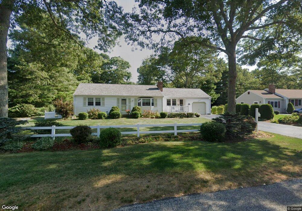 139 Warwick Way, Centerville, MA 02632 - photo 1