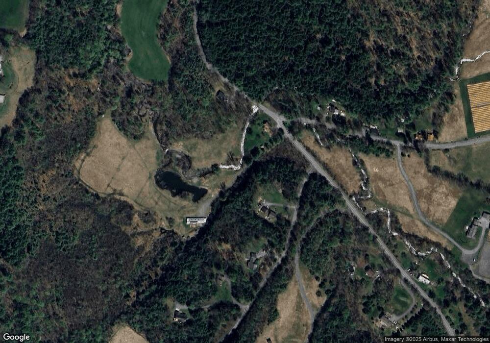 50 Rennie Rd, Hanover, NH 03755 - photo 1