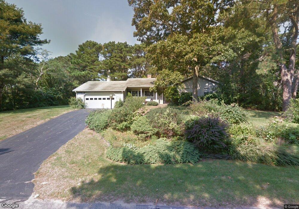 15 Alder Ln, North Falmouth, MA 02556 - photo 1